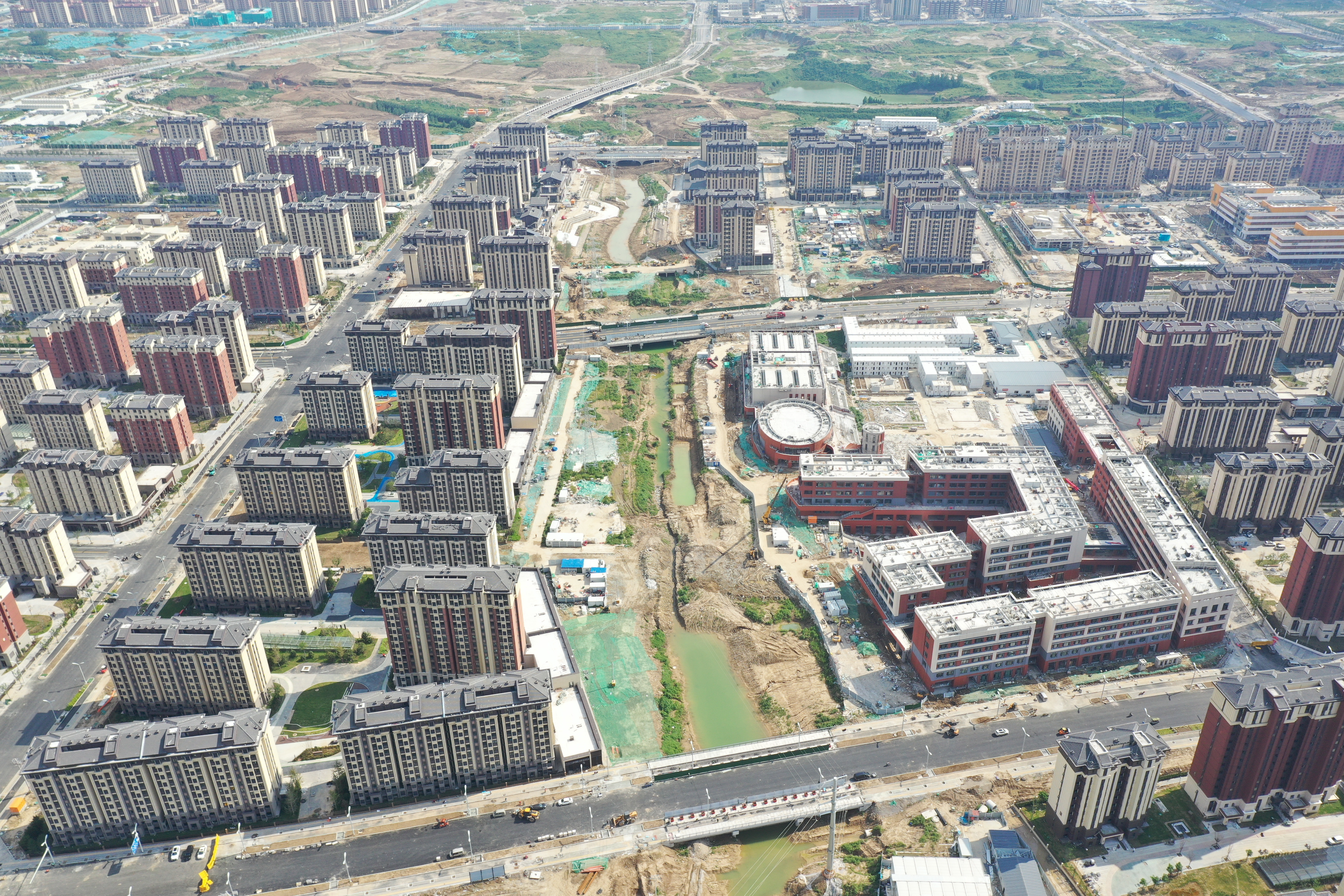 《三建CITYWALK丨邀您查收建筑里的新春“?！睔狻泛脚膱D1.jpg